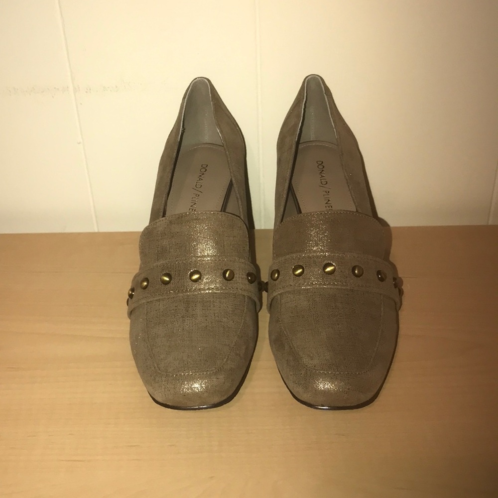 Women’s Donald Pliner heels